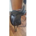 Selle de dressage Antares
