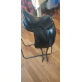 Selle de dressage Antares