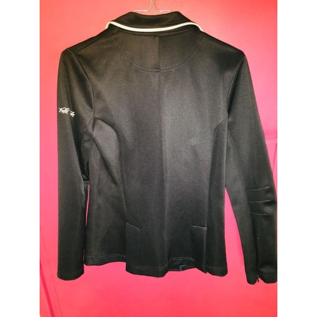 veste de concours femme Felix Bühler