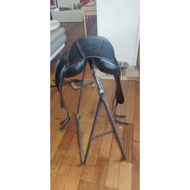 Selle de dressage Antares