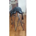 Selle de dressage Antares