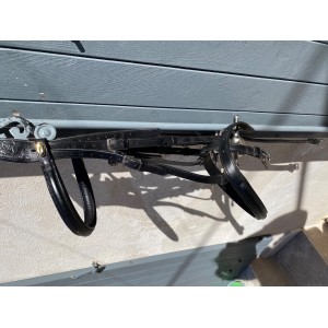 Filet protanner gold