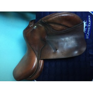 Selle Vincent Gaffet