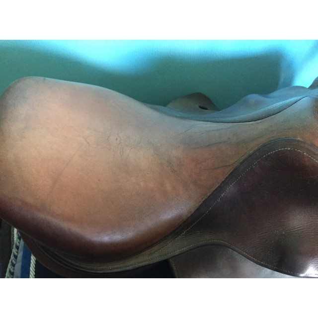 Selle Vincent Gaffet