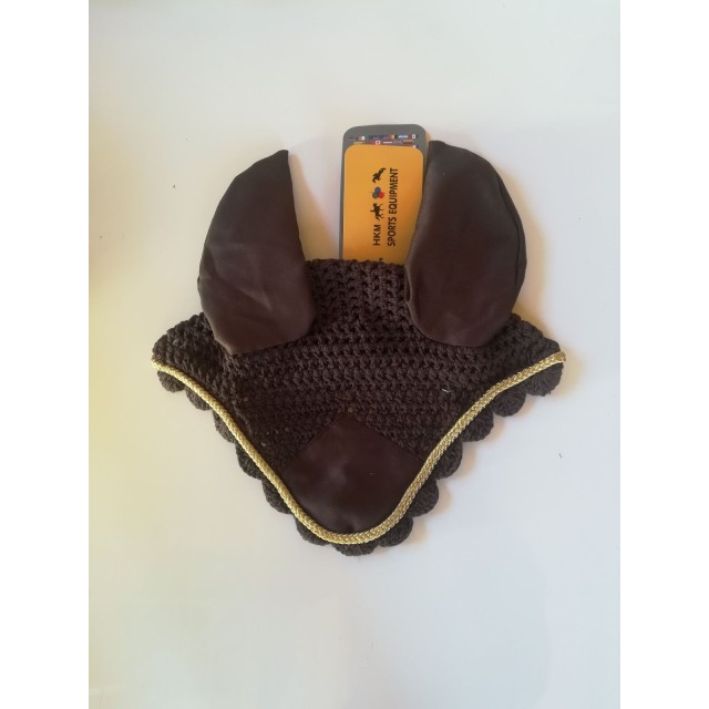 Bonnet antimouche hkm