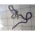 Licol + longe