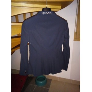 VESTE CONCOURS EQUILINE