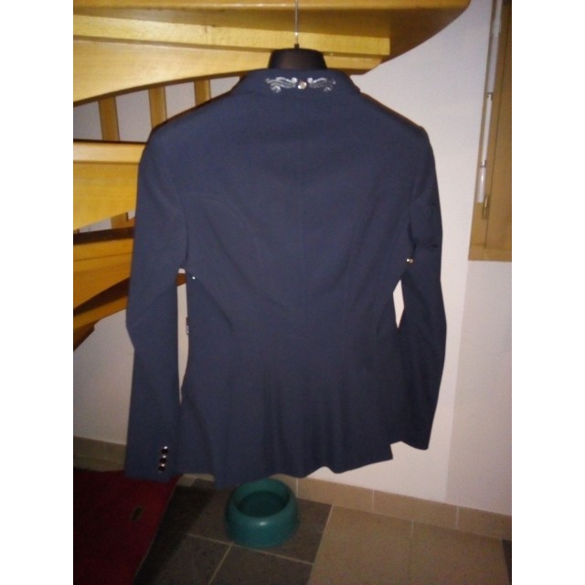 VESTE CONCOURS EQUILINE