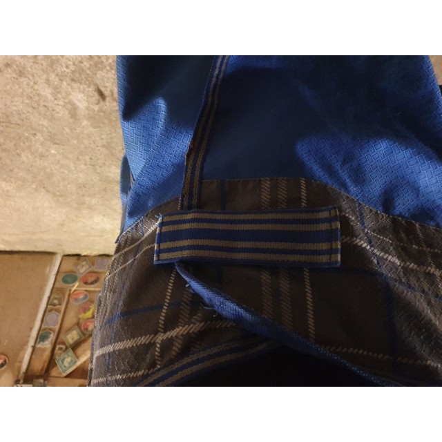 Couverture Weatherbeeta Comfitec Premier Free 135cm 0g