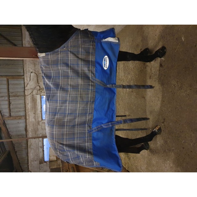 Couverture Weatherbeeta Comfitec Premier Free 135cm 0g