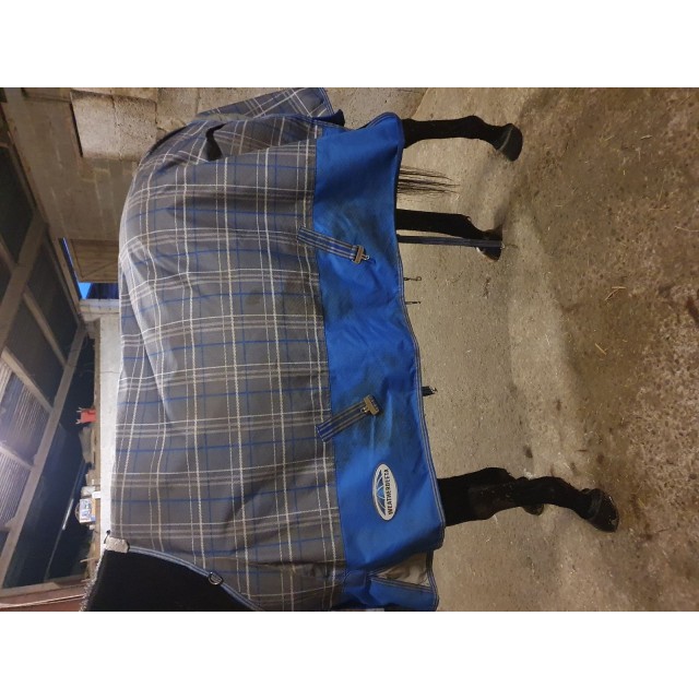 Couverture Weatherbeeta Comfitec Premier Free 135cm 0g