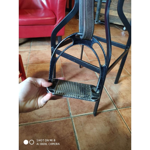 selle Hervé godignon