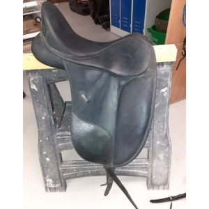 Selle de dressage Isabell Werth