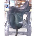 Selle de dressage Isabell Werth