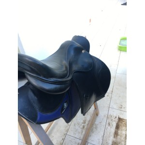 Selle Eric Thomas : Chantilly 17'