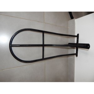 Porte selle