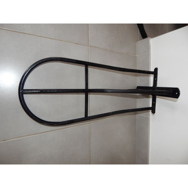 Porte selle