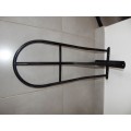 Porte selle