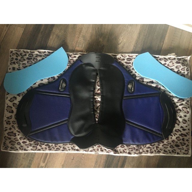 Tapis Gaston Mercier + Mousse à mémoire de formes