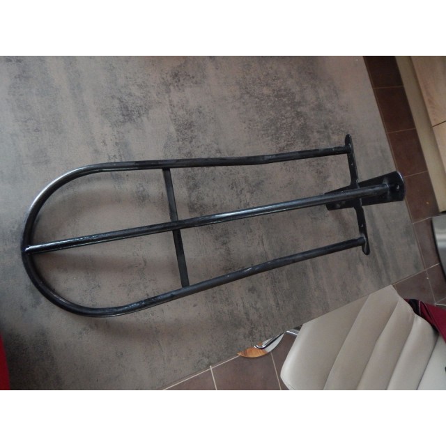 Porte selle