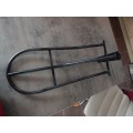 Porte selle