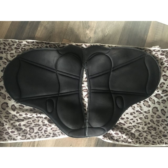 Tapis Gaston Mercier + Mousse à mémoire de formes