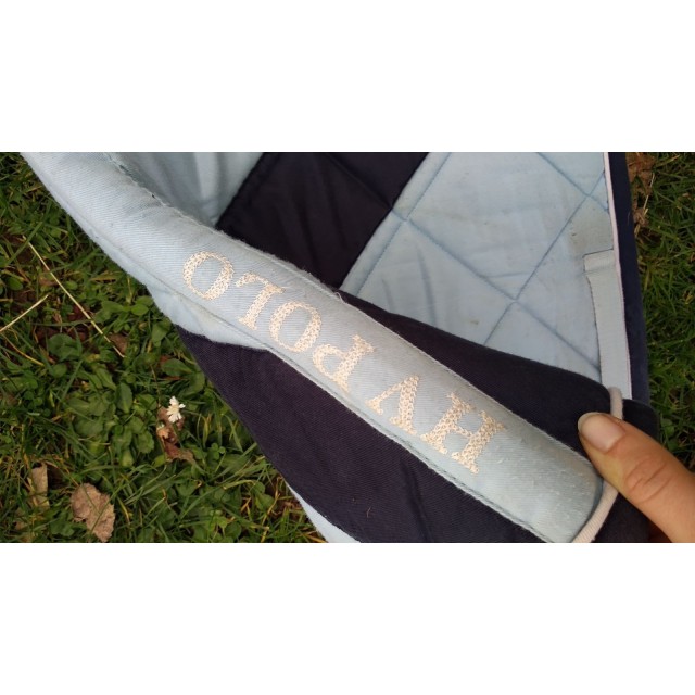 tapis hv polo