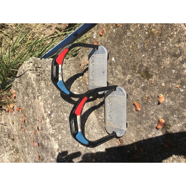étrier flex on