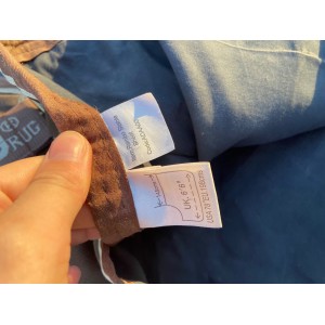 Couverture chemise horseware