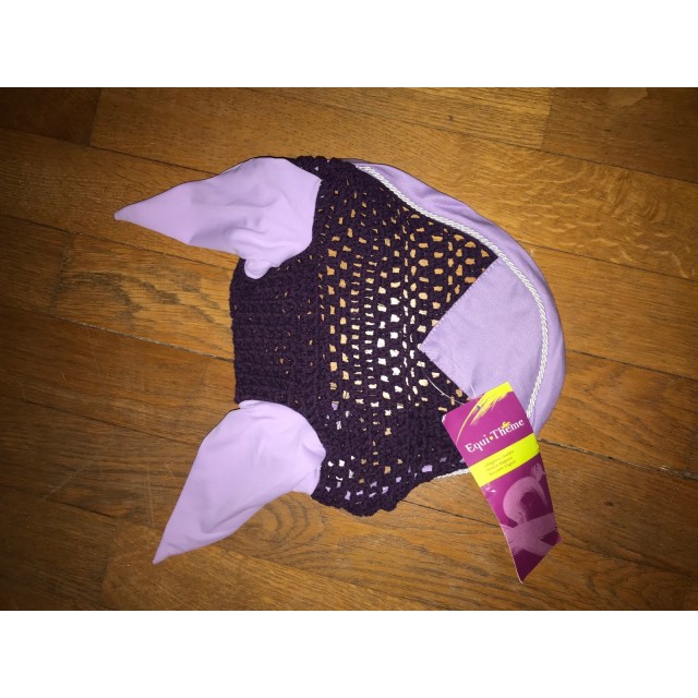 Bonnet Violet