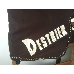 Couvre-rein polaire 135