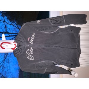 Veste HV polo taille M