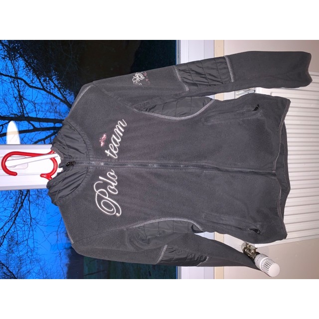Veste HV polo taille M