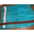 Tapis Equitheme Bleu