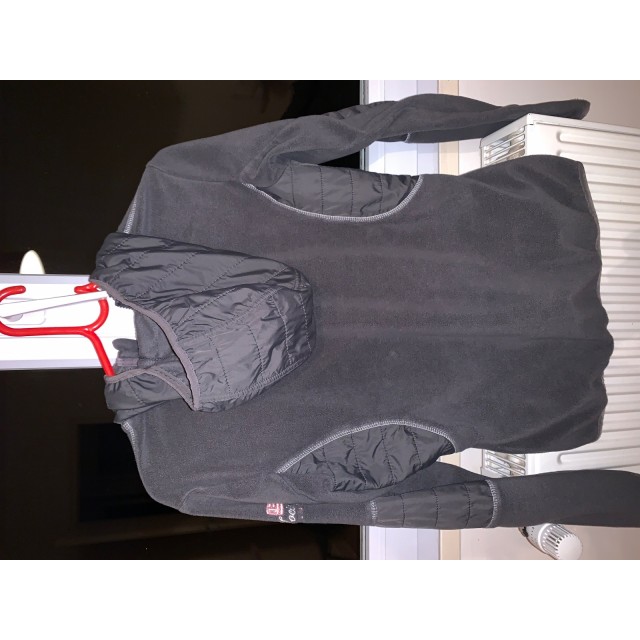 Veste HV polo taille M