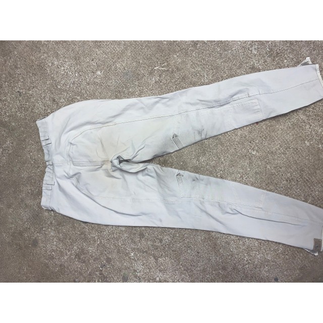 Pantalon taille 36