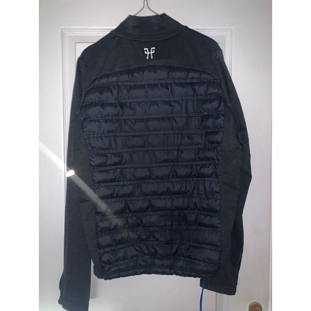 veste Horse pilot