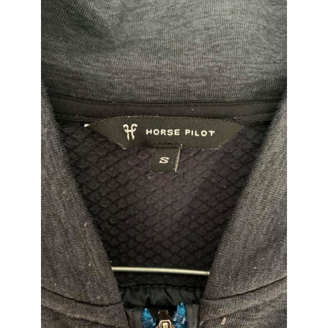 veste Horse pilot
