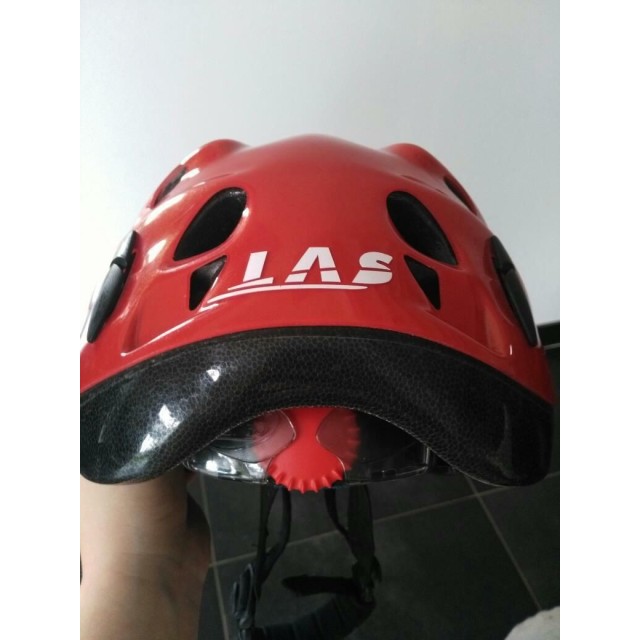 casque