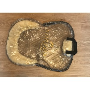 Amortisseur gel Norton