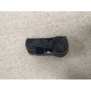 GUETRES NORTON BLEUES MARINE