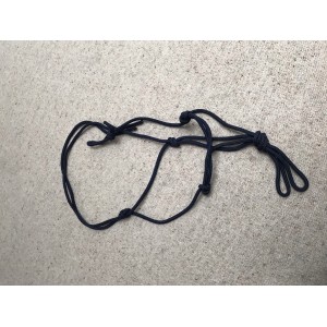 LICOL ETHOLOGIQUE BLEU MARINE