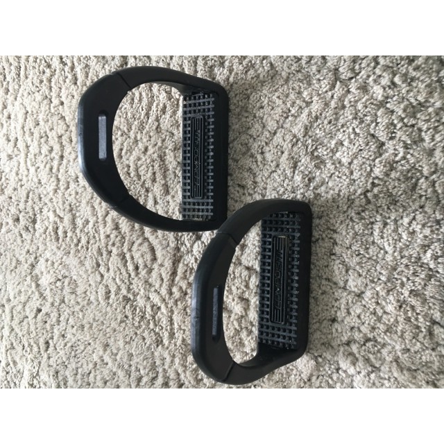 Étriers compositi premium