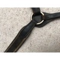 COLLIER DE CHASSE TIME RIDER