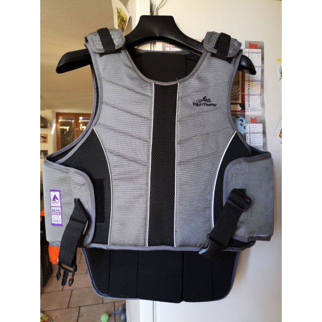 Gilet de cross