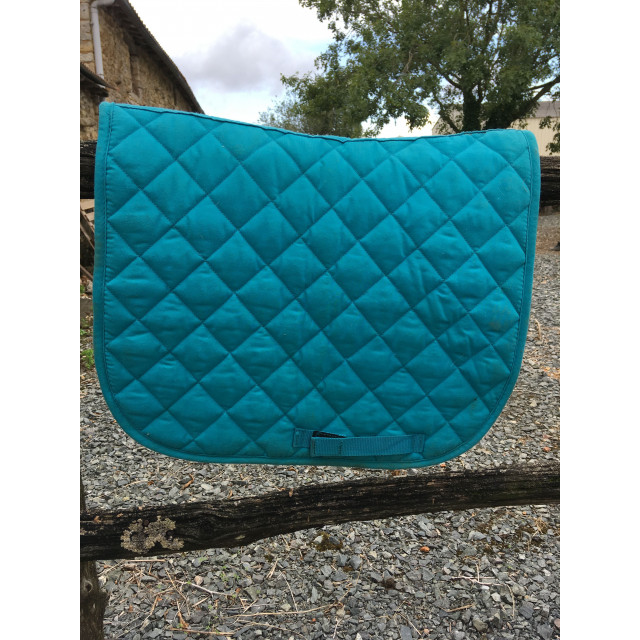 Tapis bleu lot