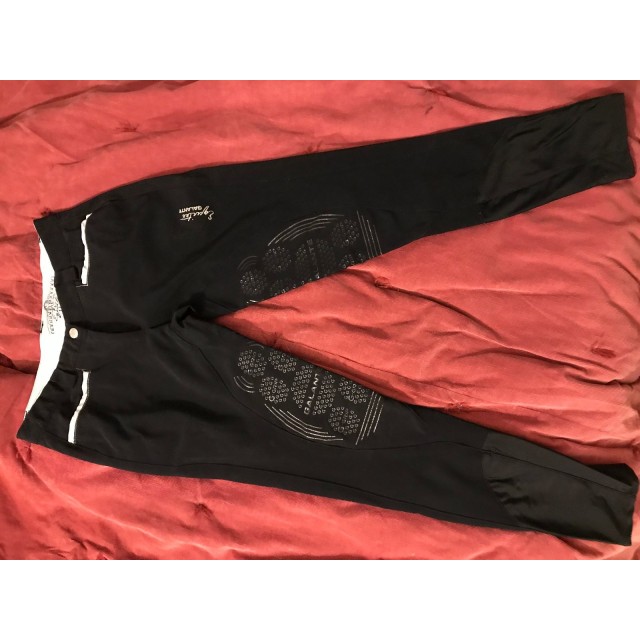 Pantalon EQUITER