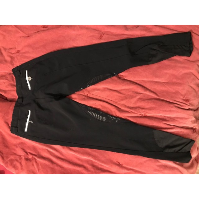 Pantalon EQUITER