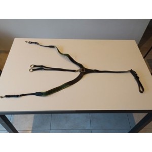 Collier de chasse Devoucoux NEUF
