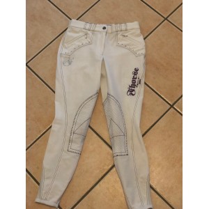 Pantalon concours FHorse